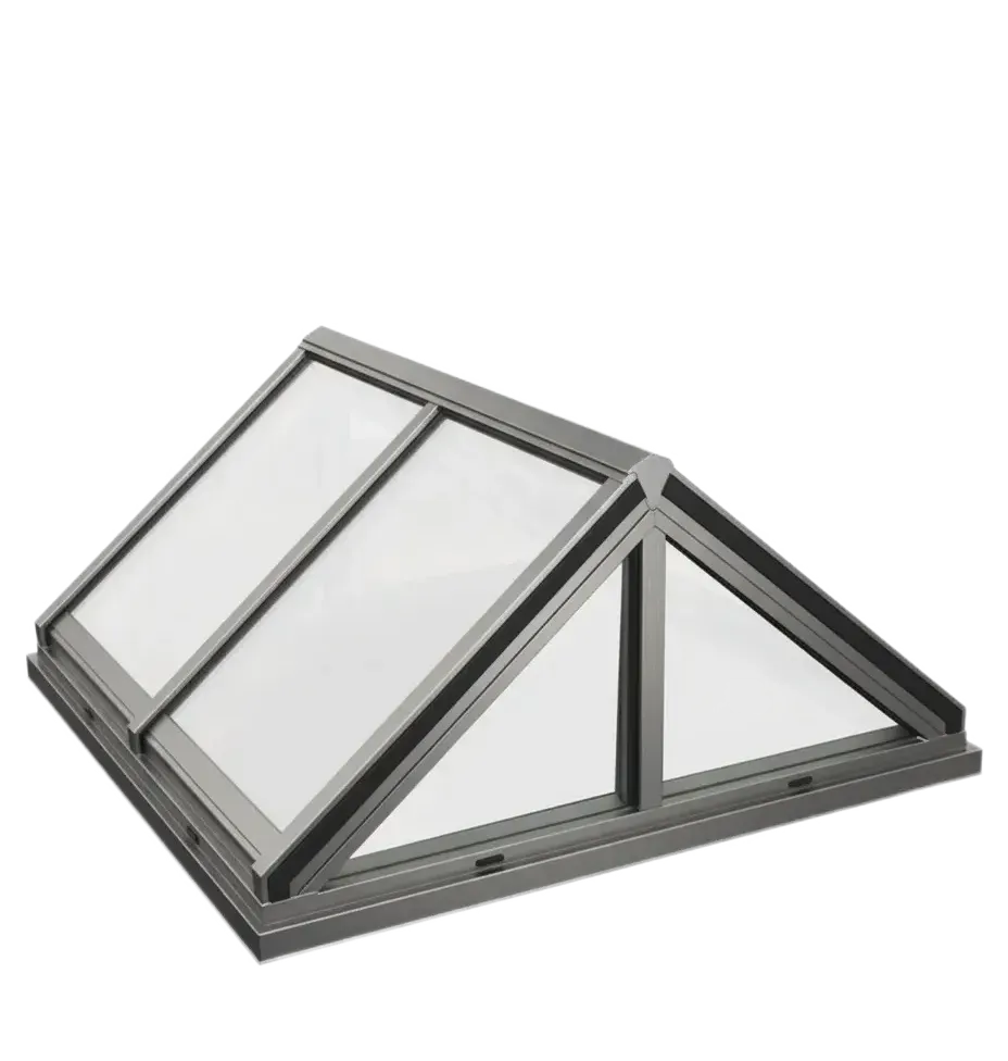 Зенитные фонари в Воронеже от производителя